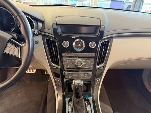 Used 2012 Cadillac CTS V image 15