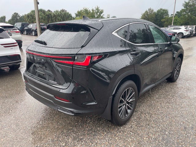 Used 2026 Lexus NX 350h FWD w/ Accessory Package (Z2) image 2