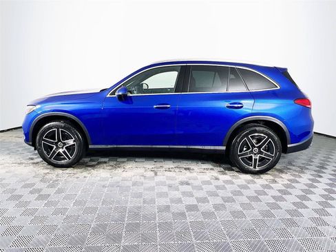 Certified 2026 Mercedes-Benz GLC 300 4MATIC image 2