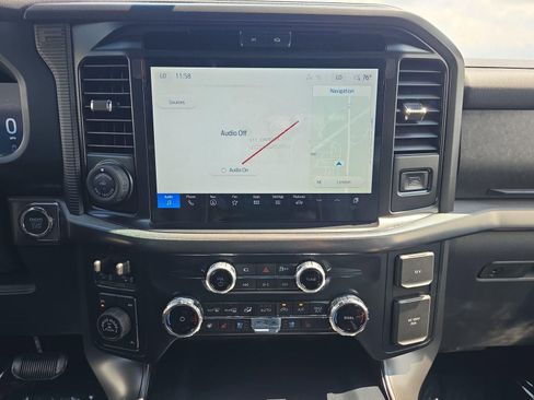 New 2025 Ford F150 Tremor w/ Equipment Group 402A High image 16