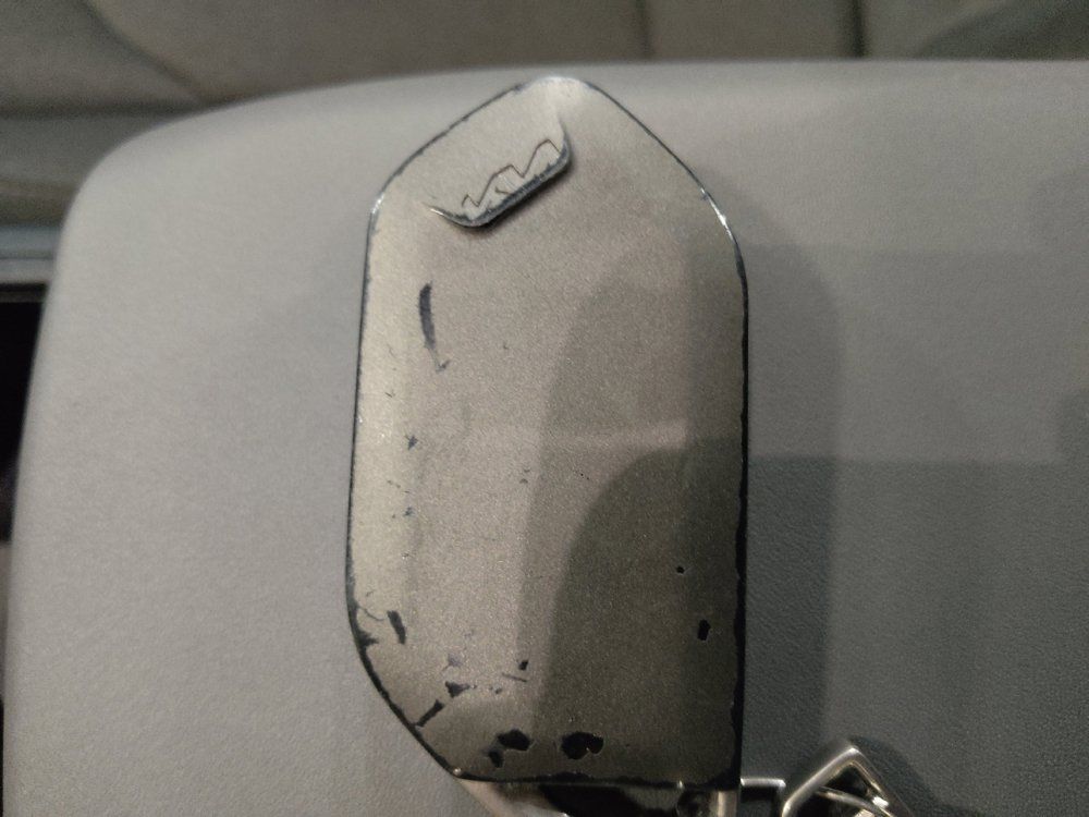 Used 2025 Kia K4 FWD image 32
