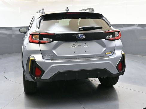 Used 2025 Subaru Crosstrek 2.5i Sport image 4