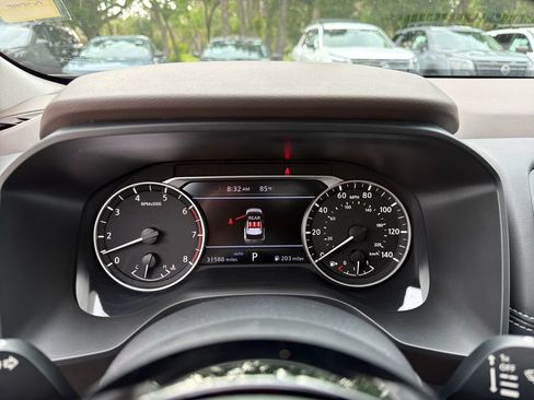 Certified 2023 Nissan Rogue SV w/ SV Premium B Package AWD/4WD image 25