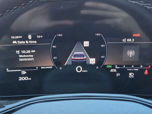 New 2025 Audi Q5 Prestige image 21