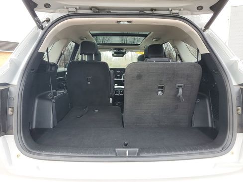 Used 2023 Kia Sorento SX AWD/4WD image 7
