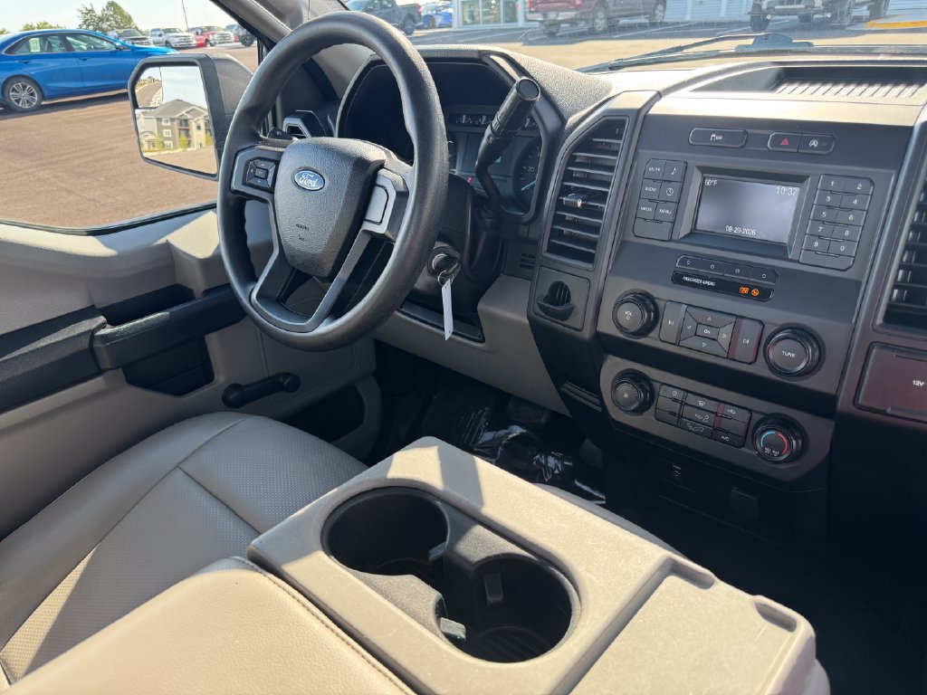 Used 2019 Ford F150 XL RWD image 21