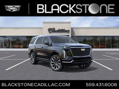 New 2026 Cadillac Escalade Luxury w/ Touring Package