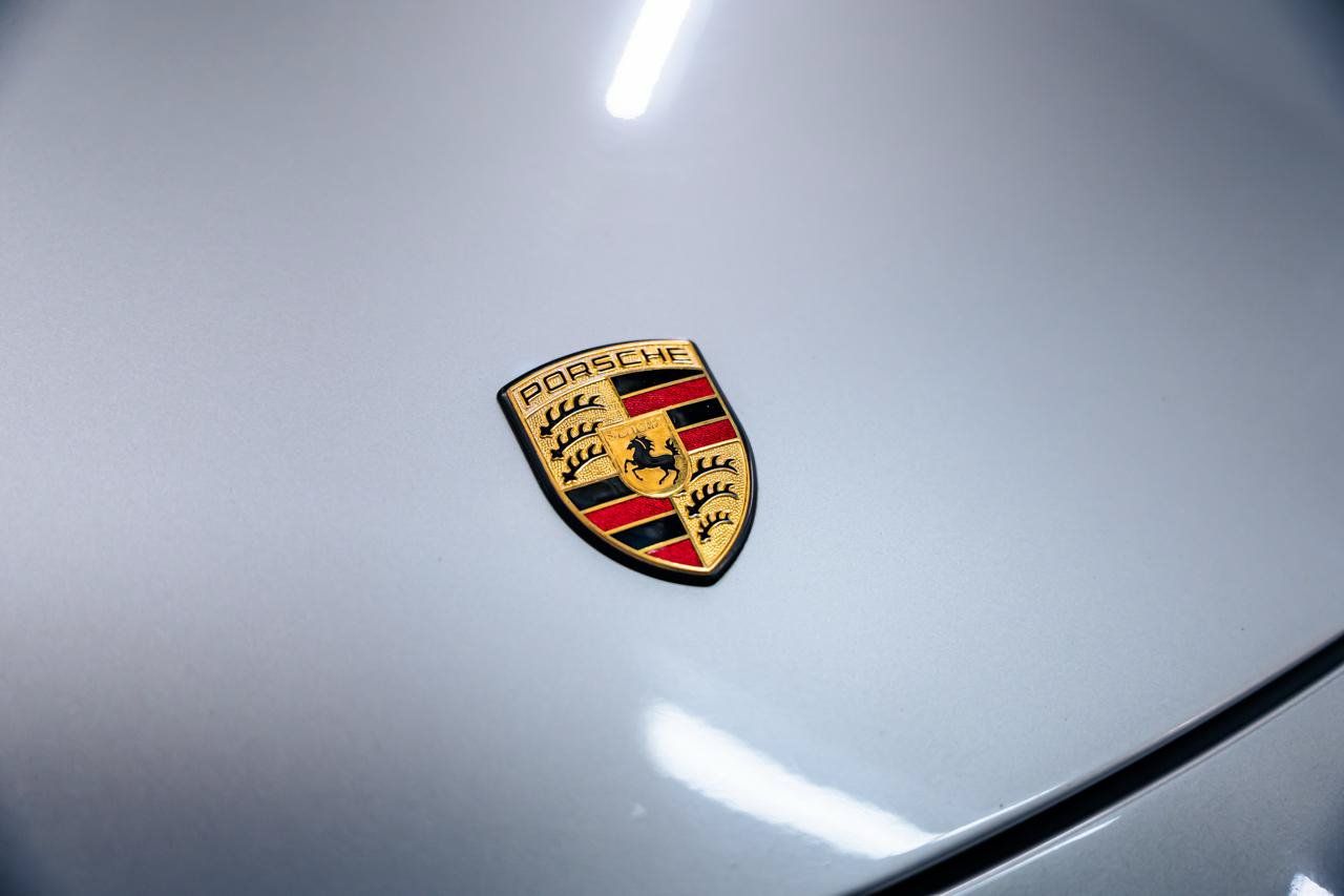 Used 2005 Porsche Boxster RWD image 44