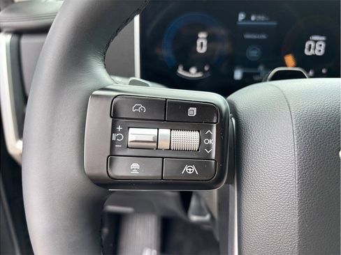 Used 2025 Hyundai Santa Fe SEL FWD image 26