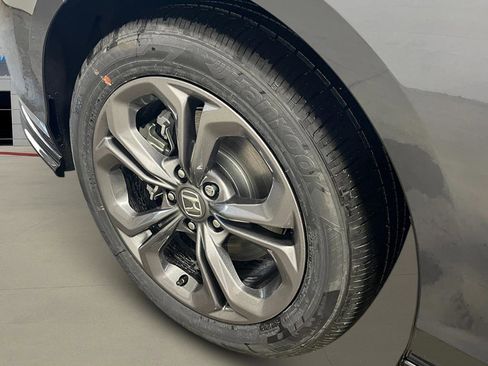 New 2026 Honda Accord EX-L image 11