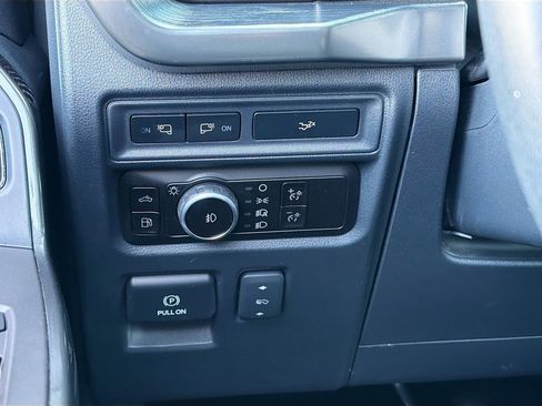 Certified 2023 Ford F150 Lariat w/ Equipment Group 502A High image 14