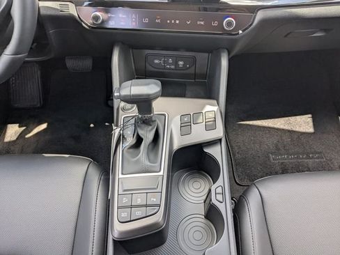 New 2026 Kia Sportage EX FWD image 21