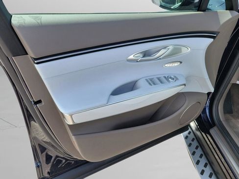 New 2026 Genesis GV70 2.5T Advanced AWD/4WD image 15