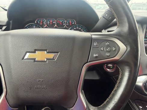 Used 2017 Chevrolet Tahoe LT w/ LT Signature Package image 26