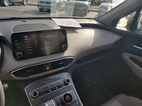 Used 2022 Hyundai Santa Fe SEL image 20