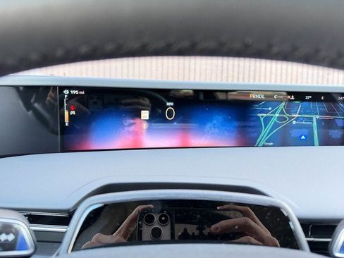 New 2026 Lincoln Nautilus Reserve image 48