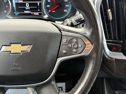 Used 2019 Chevrolet Traverse LT AWD/4WD image 71