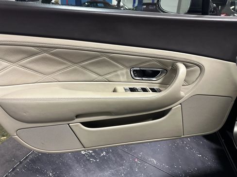 Used 2007 Bentley Continental GT AWD/4WD image 12