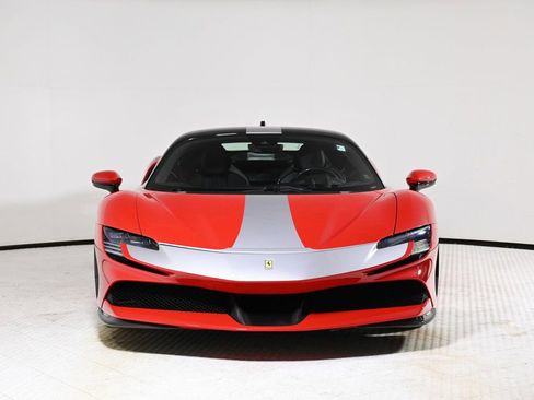Used 2022 Ferrari SF90 Stradale image 11