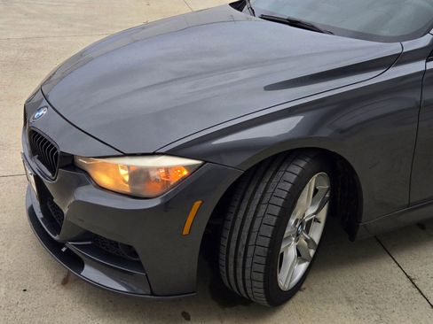 Used 2014 BMW 328d Sedan image 36