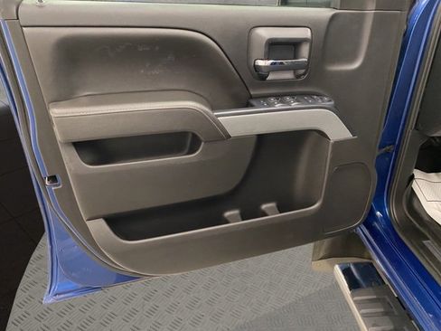 Used 2017 Chevrolet Silverado 2500 LT w/ LT Convenience Package image 26