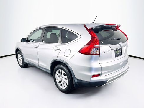 Used 2016 Honda CR-V EX image 5