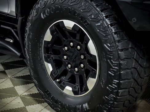 Used 2022 GMC Hummer EV Edition 1 image 3