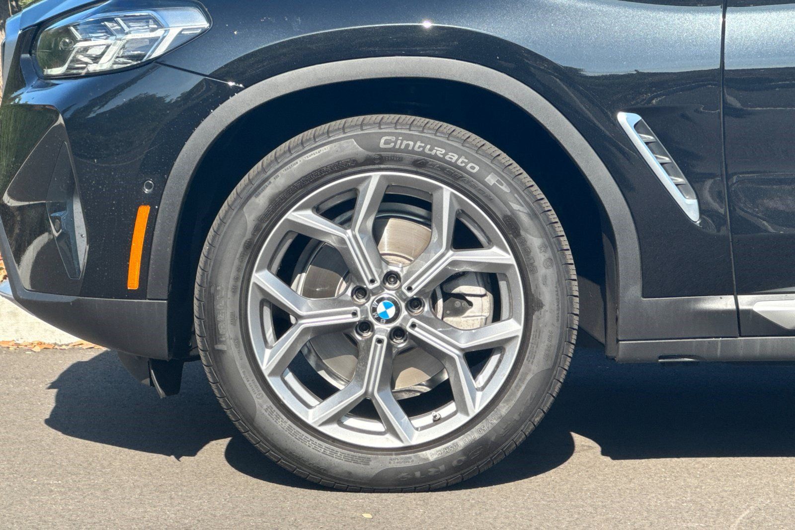 Certified 2024 BMW X3 xDrive30i w/ Premium Package AWD/4WD image 38