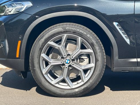 Used 2024 BMW X3 xDrive30i w/ Premium Package AWD/4WD image 38