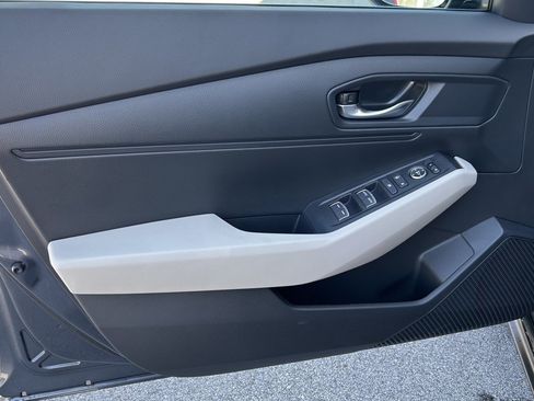 New 2026 Honda Accord LX image 10