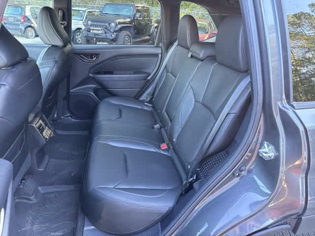 New 2026 Subaru Forester Limited AWD/4WD image 19