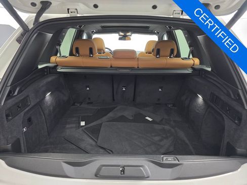 Used 2024 BMW X5 xDrive40i w/ Premium Package AWD/4WD image 16