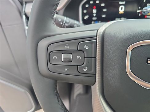 New 2026 GMC Sierra 2500 Denali w/ Denali Reserve Package image 25