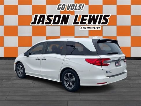 Used 2018 Honda Odyssey EX-L image 6