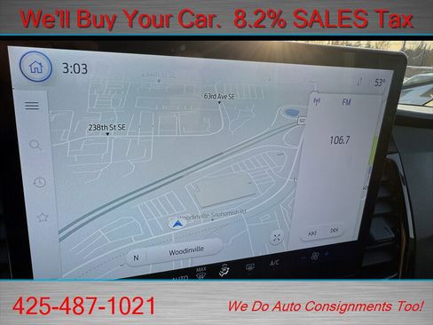 Used 2024 Ford Transit 350 XLT image 15