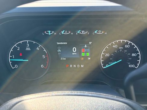 New 2025 Ford F550 4x4 Crew Cab Super Duty image 33