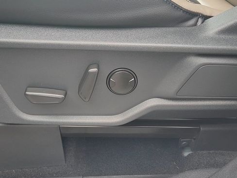 Certified 2024 Ford Bronco Wildtrak AWD/4WD image 9