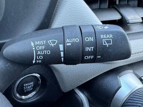 Used 2023 Toyota RAV4 XLE w/ XLE Grade Weather Package image 29