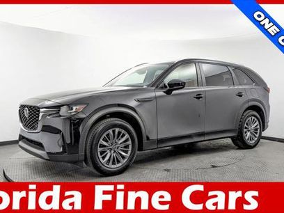 Used 2024 MAZDA CX-90 3.3 Turbo w/ Select Package