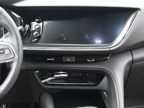 Certified 2023 Buick Envision Essence image 26