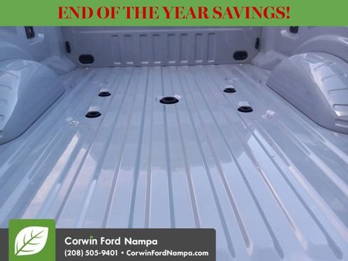 New 2025 Ford F350 King Ranch w/ Chrome Package image 37