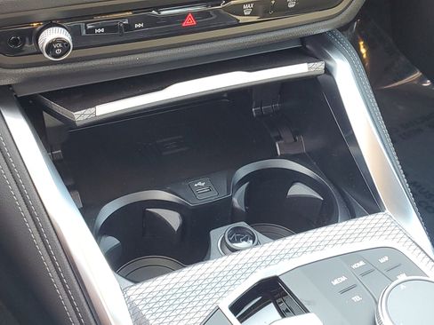 New 2026 BMW 430i xDrive Coupe w/ M Sport Package image 26