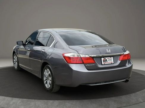 Used 2014 Honda Accord LX image 7