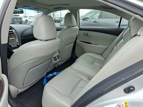 Used 2012 Lexus ES 350 FWD image 3