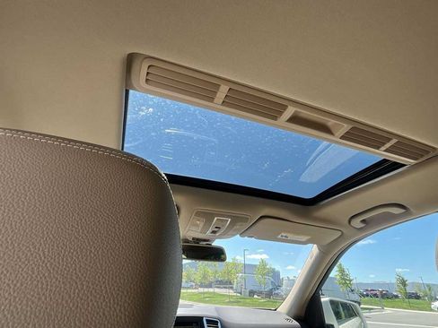 Used 2012 Mercedes-Benz ML 350 4MATIC image 37