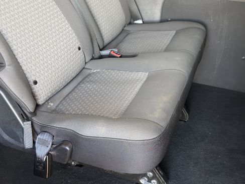 Used 2023 Ford Transit 350 XLT image 69