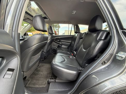 Used 2012 Toyota RAV4 Sport w/ Premium Pkg FWD image 24