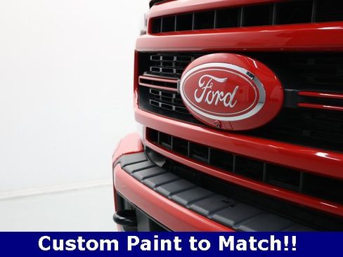 Used 2022 Ford F250 Lariat image 11
