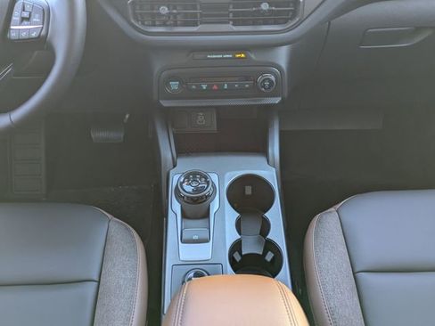 New 2026 Ford Bronco Sport Outer Banks w/ Outer Banks Tech Package+ AWD/4WD image 18