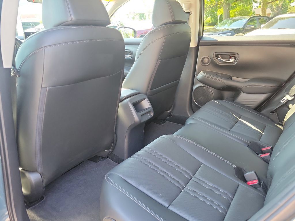 Used 2025 Honda HR-V EX-L image 15